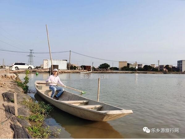 乡村旅行：新鲜脆肉鲩游到！直接优惠送达各位美食家