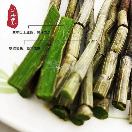 <a href=http://www.lexiangyou.org/xiangcunlvyou/ target=_blank class=infotextkey>乡村旅游</a>：原生态种植，提高人体免疫力，被誉为中华九大仙草之首