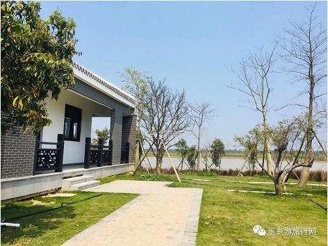 <a href=http://www.lexiangyou.org/xiangcunlvyou/ target=_blank class=infotextkey>乡村旅游</a>：白鹭：翩翩伴春来，我在湿地公园等你~