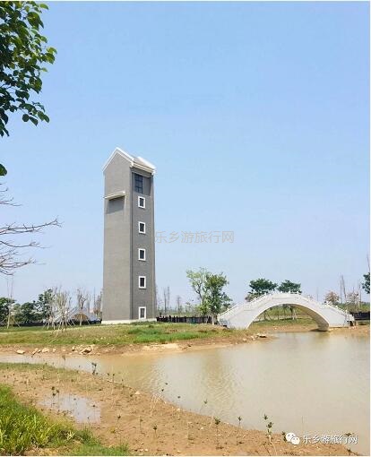 <a href=http://www.lexiangyou.org/xiangcunlvyou/ target=_blank class=infotextkey>乡村旅游</a>：白鹭：翩翩伴春来，我在湿地公园等你~