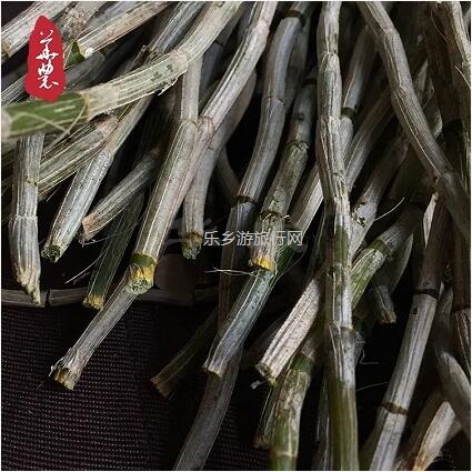 <a href=http://www.lexiangyou.org/xiangcunlvyou/ target=_blank class=infotextkey>乡村旅游</a>：原生态种植，提高人体免疫力，被誉为中华九大仙草之首