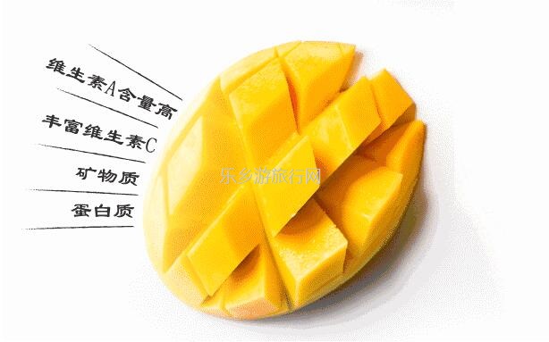 <a href=http://www.lexiangyou.org/xiangcunlvyou/ target=_blank class=infotextkey>乡村旅游</a>：金煌芒果，皮薄肉厚核小，清香蜜甜；承包整棵树，够晒过瘾