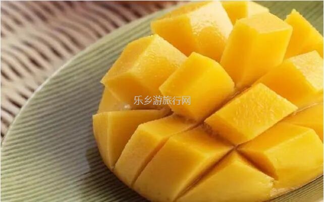 <a href=http://www.lexiangyou.org/xiangcunlvyou/ target=_blank class=infotextkey>乡村旅游</a>：金煌芒果，皮薄肉厚核小，清香蜜甜；承包整棵树，够晒过瘾