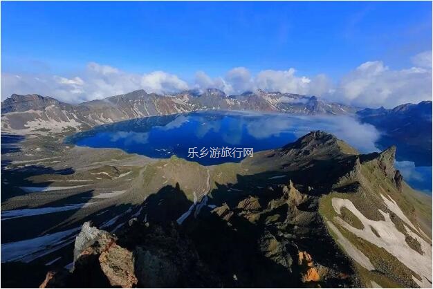 <a href=http://www.lexiangyou.org/xiangcunlvyou/ target=_blank class=infotextkey>乡村旅游</a>：云雾多，风力大，气压低，孕育出健康营养的?菌类植物和谷物