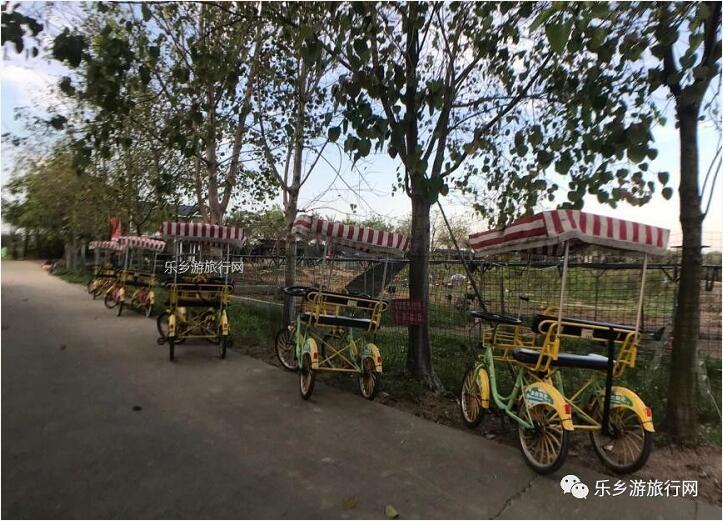 <a href=http://www.lexiangyou.org/xiangcunlvyou/ target=_blank class=infotextkey>乡村旅游</a>：醉美江景！自游摘果+野炊，在骑行中放飞梦想......