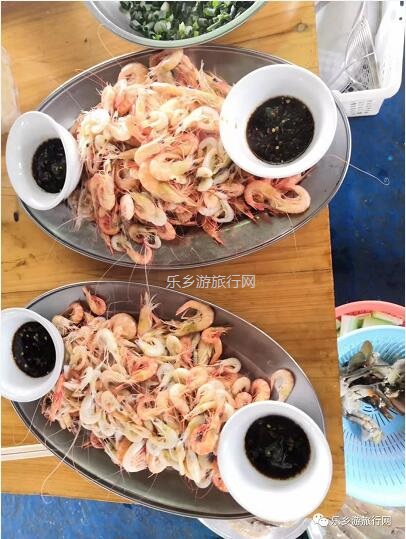 <a href=http://www.lexiangyou.org/xiangcunlvyou/ target=_blank class=infotextkey>乡村旅游</a>：假期出海游，在海浪中即时品尝美味海鲜，仲有...