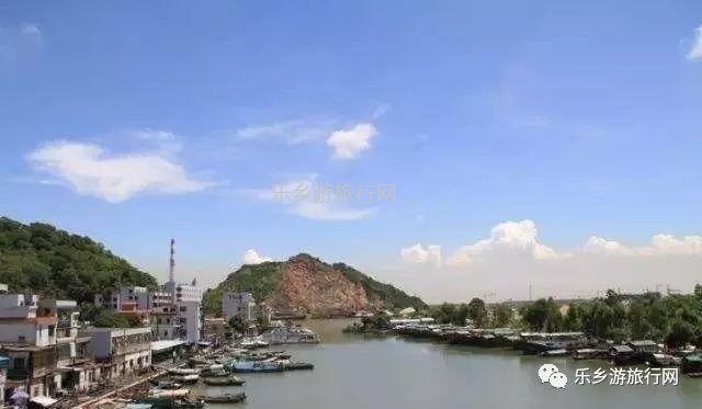 <a href=http://www.lexiangyou.org/xiangcunlvyou/ target=_blank class=infotextkey>乡村旅游</a>：假期出海游，在海浪中即时品尝美味海鲜，仲有...