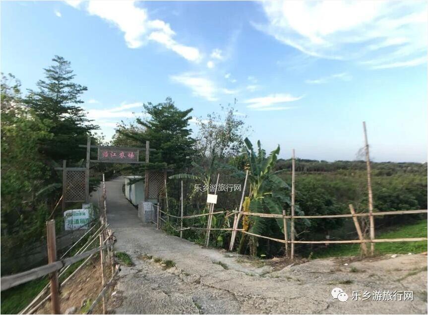 <a href=http://www.lexiangyou.org/xiangcunlvyou/ target=_blank class=infotextkey>乡村旅游</a>：醉美江景！自游摘果+野炊，在骑行中放飞梦想......