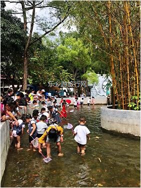<a href=http://www.lexiangyou.org/xiangcunlvyou/ target=_blank class=infotextkey>乡村旅游</a>：畅游生态景区！欢度六一，儿童三天免票游玩