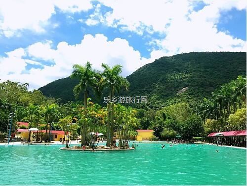 <a href=http://www.lexiangyou.org/xiangcunlvyou/ target=_blank class=infotextkey>乡村旅游</a>：畅游生态景区！欢度六一，儿童三天免票游玩