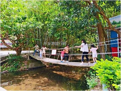 <a href=http://www.lexiangyou.org/xiangcunlvyou/ target=_blank class=infotextkey>乡村旅游</a>：畅游生态景区！欢度六一，儿童三天免票游玩