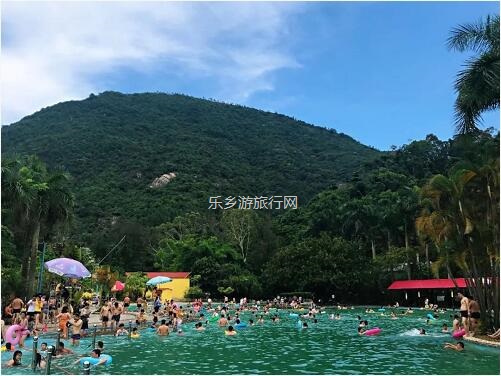 <a href=http://www.lexiangyou.org/xiangcunlvyou/ target=_blank class=infotextkey>乡村旅游</a>：畅游生态景区！欢度六一，儿童三天免票游玩