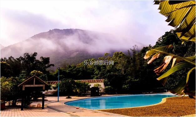<a href=http://www.lexiangyou.org/xiangcunlvyou/ target=_blank class=infotextkey>乡村旅游</a>：畅游生态景区！欢度六一，儿童三天免票游玩