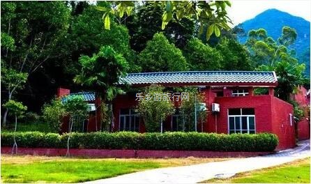 <a href=http://www.lexiangyou.org/xiangcunlvyou/ target=_blank class=infotextkey>乡村旅游</a>：畅游生态景区！欢度六一，儿童三天免票游玩