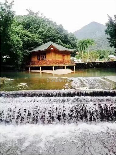 <a href=http://www.lexiangyou.org/xiangcunlvyou/ target=_blank class=infotextkey>乡村旅游</a>：畅游生态景区！欢度六一，儿童三天免票游玩