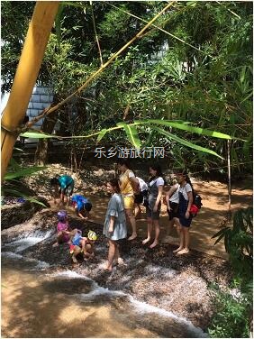 <a href=http://www.lexiangyou.org/xiangcunlvyou/ target=_blank class=infotextkey>乡村旅游</a>：畅游生态景区！欢度六一，儿童三天免票游玩