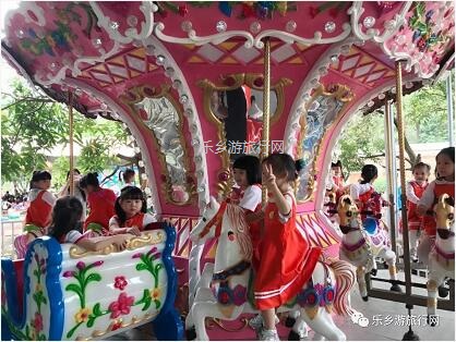 <a href=http://www.lexiangyou.org/xiangcunlvyou/ target=_blank class=infotextkey>乡村旅游</a>：畅游生态景区！欢度六一，儿童三天免票游玩