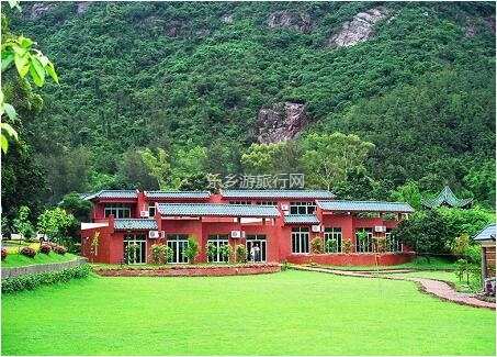 <a href=http://www.lexiangyou.org/xiangcunlvyou/ target=_blank class=infotextkey>乡村旅游</a>：畅游生态景区！欢度六一，儿童三天免票游玩