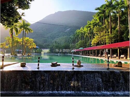 <a href=http://www.lexiangyou.org/xiangcunlvyou/ target=_blank class=infotextkey>乡村旅游</a>：畅游生态景区！欢度六一，儿童三天免票游玩