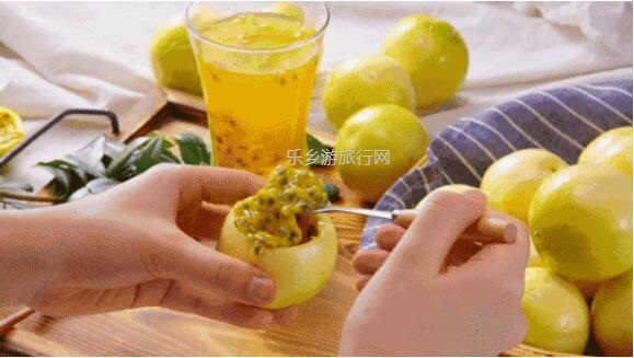 <a href=http://www.lexiangyou.org/xiangcunlvyou/ target=_blank class=infotextkey>乡村旅游</a>：新鲜采摘！沁人心脾的香味，酸甜可口的果汁