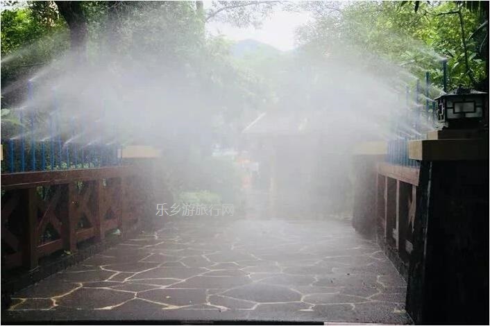 <a href=http://www.lexiangyou.org/xiangcunlvyou/ target=_blank class=infotextkey>乡村旅游</a>：香江健康山谷 | 五星级豪华别墅房，享精美早餐、泡健康温泉~尽享养生之旅~