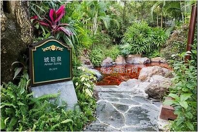 <a href=http://www.lexiangyou.org/xiangcunlvyou/ target=_blank class=infotextkey>乡村旅游</a>：香江健康山谷 | 五星级豪华别墅房，享精美早餐、泡健康温泉~尽享养生之旅~