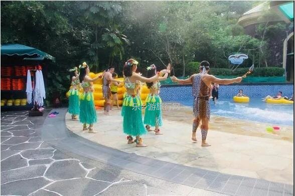 <a href=http://www.lexiangyou.org/xiangcunlvyou/ target=_blank class=infotextkey>乡村旅游</a>：香江健康山谷 | 五星级豪华别墅房，享精美早餐、泡健康温泉~尽享养生之旅~