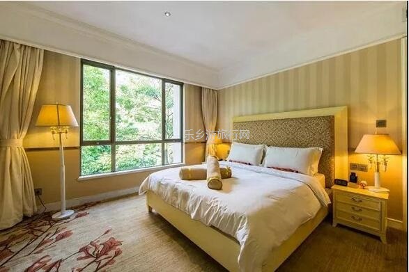 <a href=http://www.lexiangyou.org/xiangcunlvyou/ target=_blank class=infotextkey>乡村旅游</a>：香江健康山谷 | 五星级豪华别墅房，享精美早餐、泡健康温泉~尽享养生之旅~