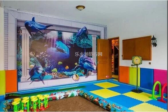 <a href=http://www.lexiangyou.org/xiangcunlvyou/ target=_blank class=infotextkey>乡村旅游</a>：香江健康山谷 | 五星级豪华别墅房，享精美早餐、泡健康温泉~尽享养生之旅~