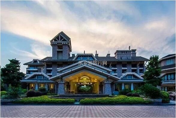 <a href=http://www.lexiangyou.org/xiangcunlvyou/ target=_blank class=infotextkey>乡村旅游</a>：香江健康山谷 | 五星级豪华别墅房，享精美早餐、泡健康温泉~尽享养生之旅~