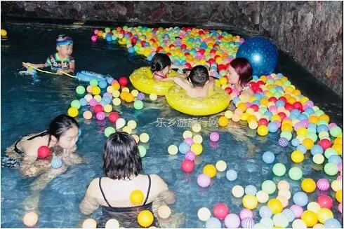 <a href=http://www.lexiangyou.org/xiangcunlvyou/ target=_blank class=infotextkey>乡村旅游</a>：香江健康山谷 | 五星级豪华别墅房，享精美早餐、泡健康温泉~尽享养生之旅~
