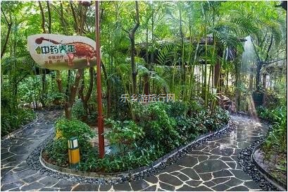 <a href=http://www.lexiangyou.org/xiangcunlvyou/ target=_blank class=infotextkey>乡村旅游</a>：香江健康山谷 | 五星级豪华别墅房，享精美早餐、泡健康温泉~尽享养生之旅~