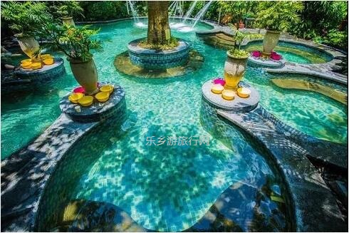<a href=http://www.lexiangyou.org/xiangcunlvyou/ target=_blank class=infotextkey>乡村旅游</a>：香江健康山谷 | 五星级豪华别墅房，享精美早餐、泡健康温泉~尽享养生之旅~