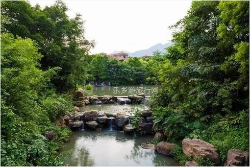 <a href=http://www.lexiangyou.org/xiangcunlvyou/ target=_blank class=infotextkey>乡村旅游</a>：香江健康山谷 | 五星级豪华别墅房，享精美早餐、泡健康温泉~尽享养生之旅~
