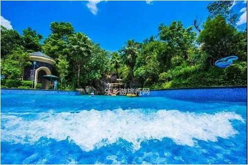 <a href=http://www.lexiangyou.org/xiangcunlvyou/ target=_blank class=infotextkey>乡村旅游</a>：香江健康山谷 | 五星级豪华别墅房，享精美早餐、泡健康温泉~尽享养生之旅~