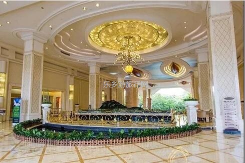 <a href=http://www.lexiangyou.org/xiangcunlvyou/ target=_blank class=infotextkey>乡村旅游</a>：香江健康山谷 | 五星级豪华别墅房，享精美早餐、泡健康温泉~尽享养生之旅~