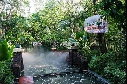 <a href=http://www.lexiangyou.org/xiangcunlvyou/ target=_blank class=infotextkey>乡村旅游</a>：香江健康山谷 | 五星级豪华别墅房，享精美早餐、泡健康温泉~尽享养生之旅~