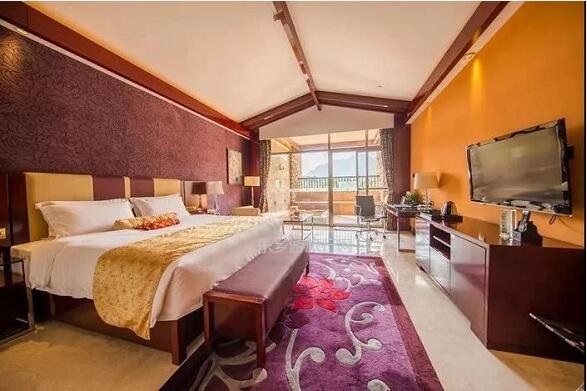 <a href=http://www.lexiangyou.org/xiangcunlvyou/ target=_blank class=infotextkey>乡村旅游</a>：香江健康山谷 | 五星级豪华别墅房，享精美早餐、泡健康温泉~尽享养生之旅~