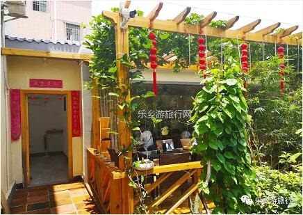 <a href=http://www.lexiangyou.org/xiangcunlvyou/ target=_blank class=infotextkey>乡村旅游</a>:中山崖口 | 欣赏崖口候鸟,品尝地道美食,入住网红民宿