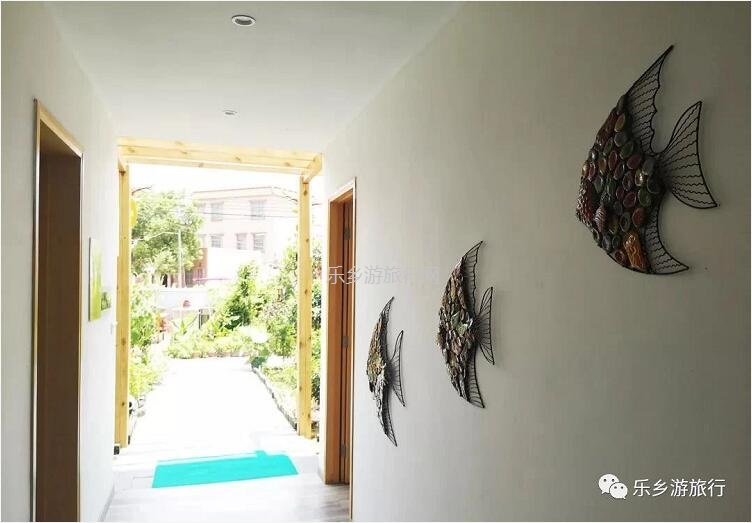 <a href=http://www.lexiangyou.org/xiangcunlvyou/ target=_blank class=infotextkey>乡村旅游</a>：中山崖口 | 欣赏崖口候鸟，品尝地道美食，入住网红民宿