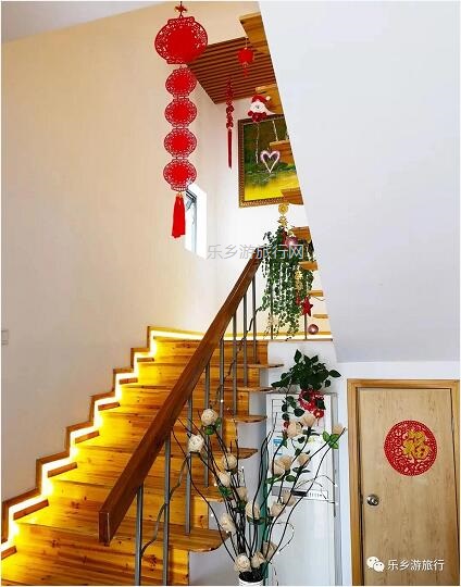 <a href=http://www.lexiangyou.org/xiangcunlvyou/ target=_blank class=infotextkey>乡村旅游</a>:中山崖口 | 欣赏崖口候鸟,品尝地道美食,入住网红民宿