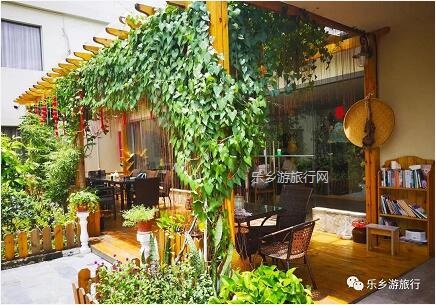 <a href=http://www.lexiangyou.org/xiangcunlvyou/ target=_blank class=infotextkey>乡村旅游</a>:中山崖口 | 欣赏崖口候鸟,品尝地道美食,入住网红民宿