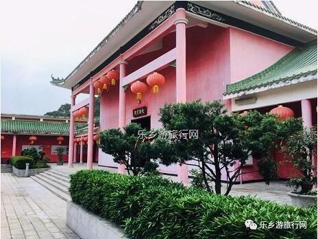 <a href=http://www.lexiangyou.org/xiangcunlvyou/ target=_blank class=infotextkey>乡村旅游</a>：中山崖口 | 欣赏崖口候鸟，品尝地道美食，入住网红民宿