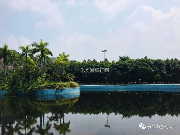 <a href=http://www.lexiangyou.org/xiangcunlvyou/ target=_blank class=infotextkey>乡村旅游</a>：中山又一山湖美景开放，多个新颖游玩项目，仲有美食套餐...