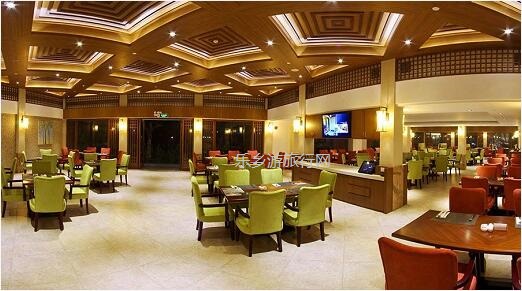 <a href=http://www.lexiangyou.org/xiangcunlvyou/ target=_blank class=infotextkey>乡村旅游</a>：中山温泉宾馆丨实惠享高级房1晚+双人自助早餐+无限次温泉门票