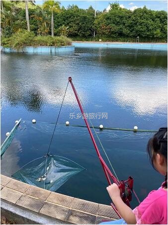 <a href=http://www.lexiangyou.org/xiangcunlvyou/ target=_blank class=infotextkey>乡村旅游</a>：中山又一山湖美景开放，多个新颖游玩项目，仲有美食套餐...