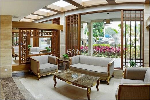 <a href=http://www.lexiangyou.org/xiangcunlvyou/ target=_blank class=infotextkey>乡村旅游</a>：中山温泉宾馆丨实惠享高级房1晚+双人自助早餐+无限次温泉门票