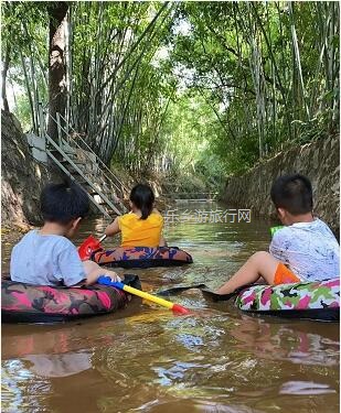 <a href=http://www.lexiangyou.org/xiangcunlvyou/ target=_blank class=infotextkey>乡村旅游</a>：中山又一山湖美景开放，多个新颖游玩项目，仲有美食套餐...