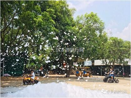 <a href=http://www.lexiangyou.org/xiangcunlvyou/ target=_blank class=infotextkey>乡村旅游</a>：中山又一山湖美景开放，多个新颖游玩项目，仲有美食套餐...