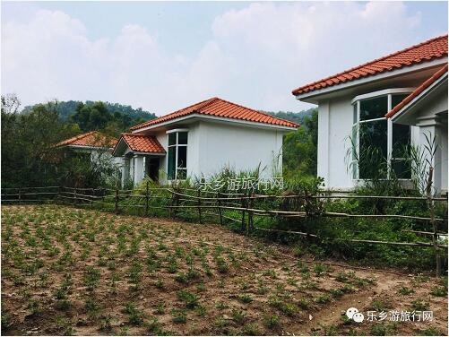 <a href=http://www.lexiangyou.org/xiangcunlvyou/ target=_blank class=infotextkey>乡村旅游</a>：中山又一山湖美景开放，多个新颖游玩项目，仲有美食套餐...